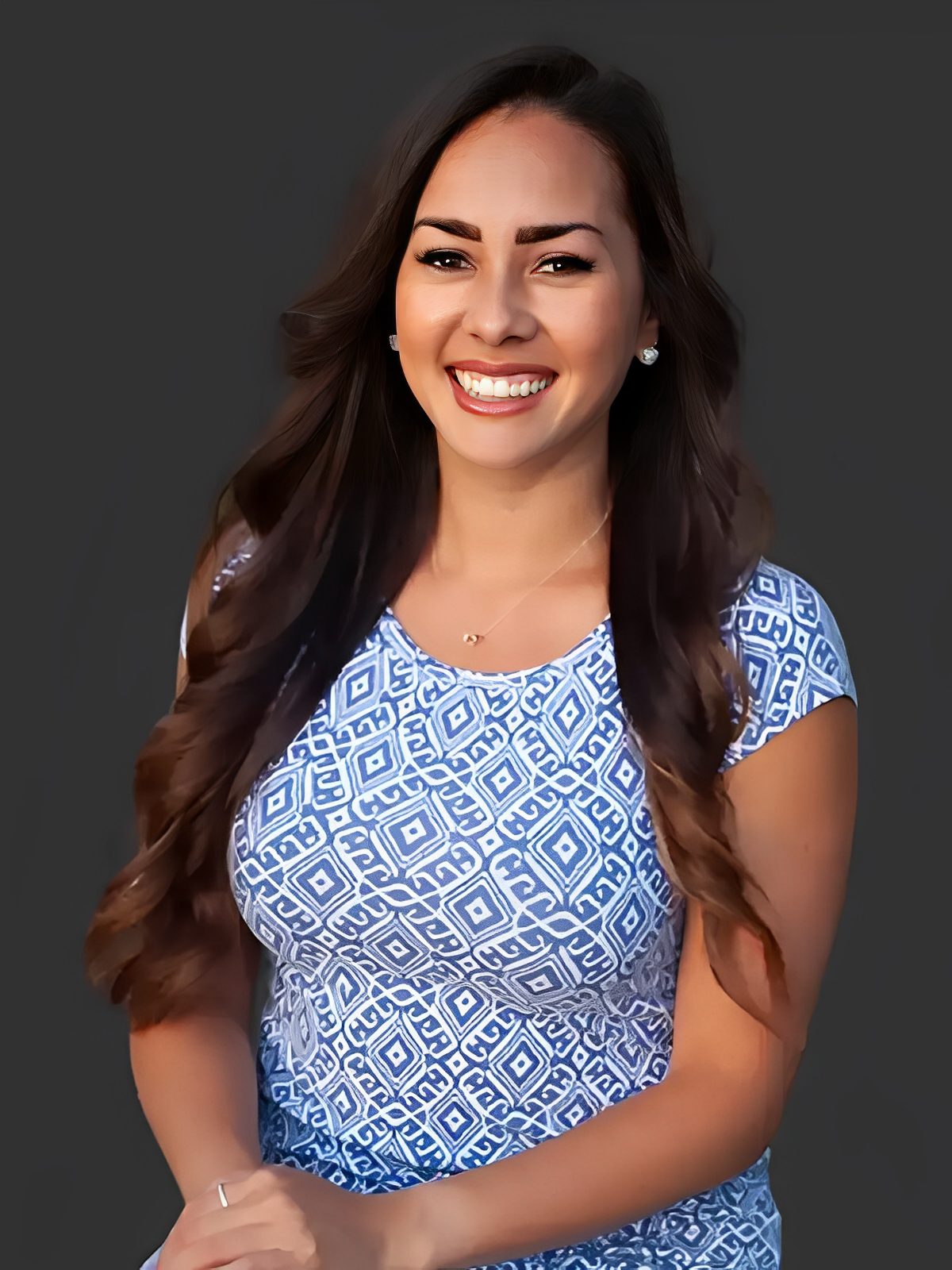 Natalie Iniguez