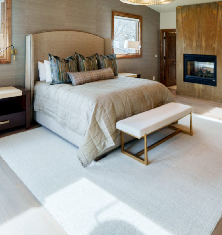 Home Sweet Staging