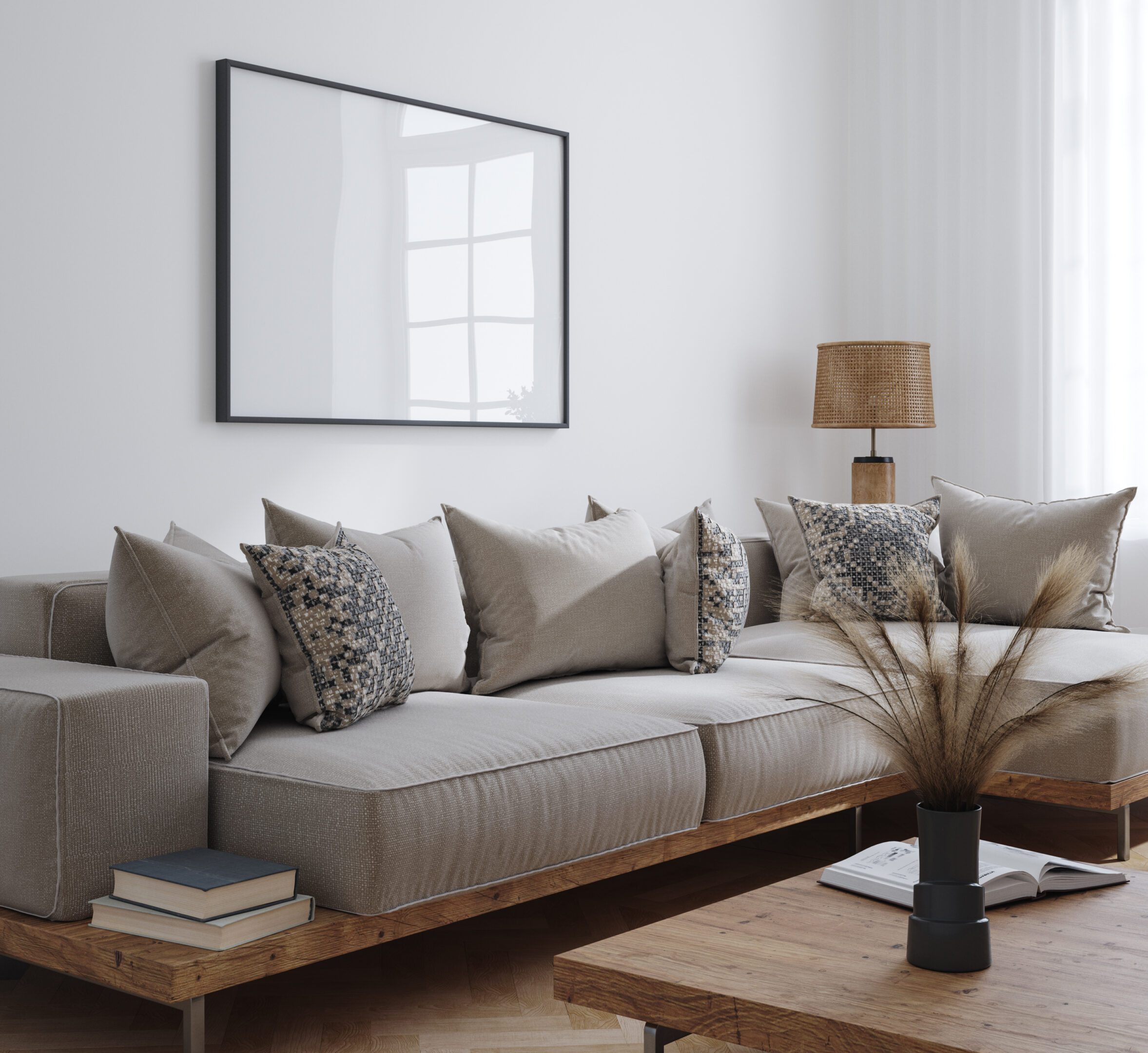Home Sweet Staging