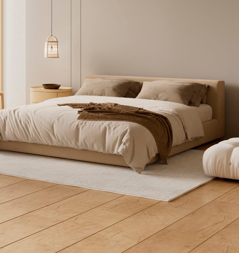 Home Sweet Staging