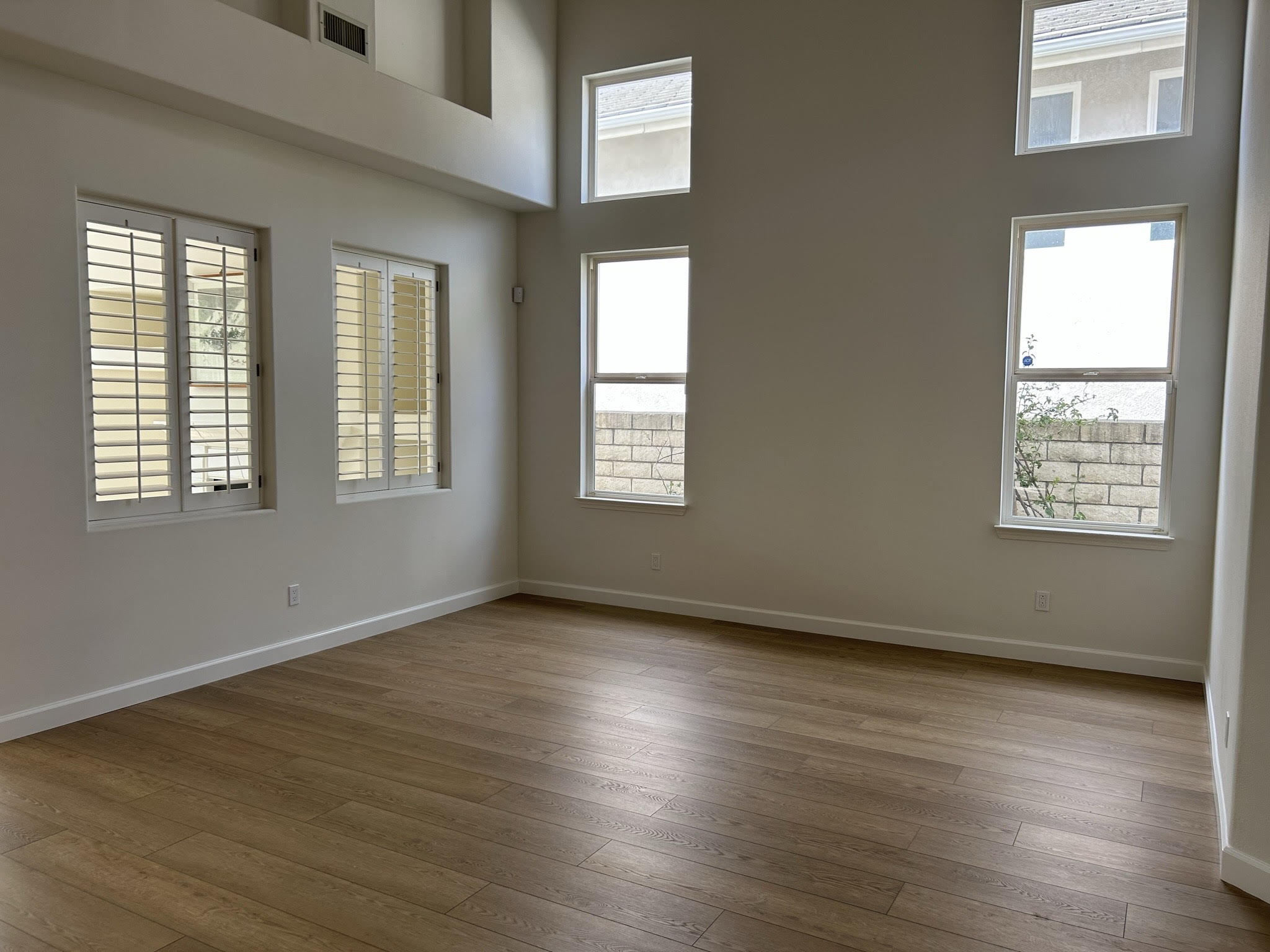 Home Sweet Staging